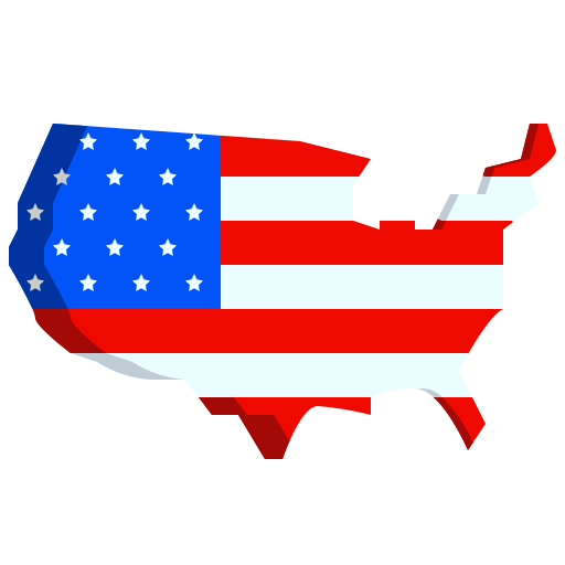 USA - New York Icon