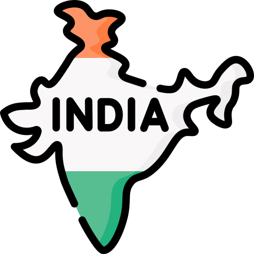 Indian Office Icon